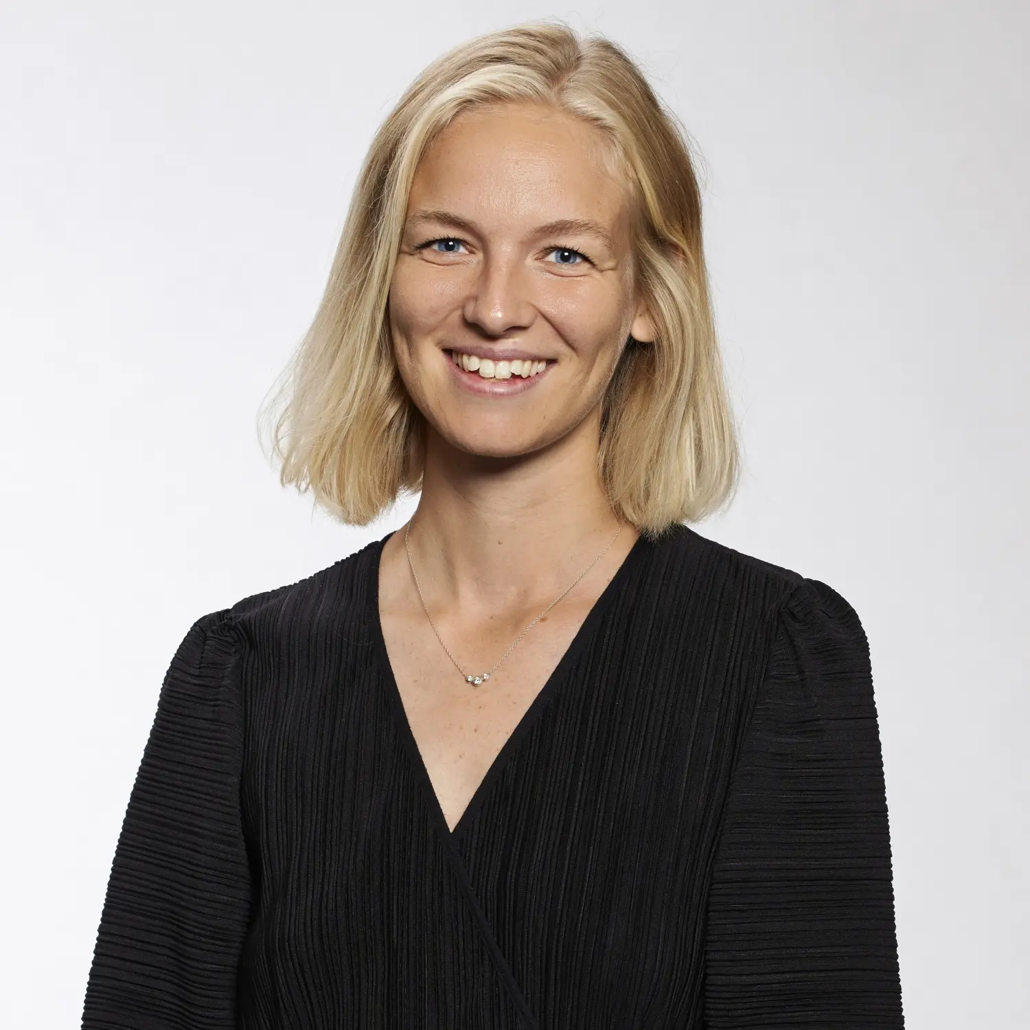 Anna Dufresne Wogensen